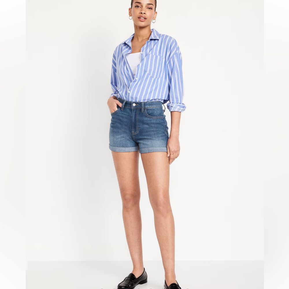 Old Navy OG short